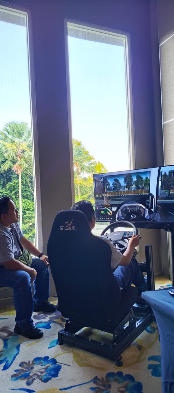 Indonesia Driving Academy